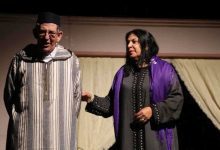 أبلة فاهيتا تسخر من أسماء جلال في أولى حلقات الموسم الجديد