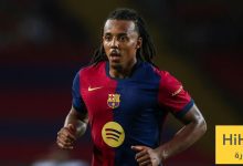 6 أظهرة صاعدة من “لاماسيا” قد تكون بدائل قوية لكوندي