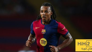 6 أظهرة صاعدة من “لاماسيا” قد تكون بدائل قوية لكوندي