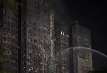 تدهور الحالة الصحية لفضل شاكر في السجن