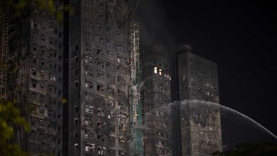 تدهور الحالة الصحية لفضل شاكر في السجن