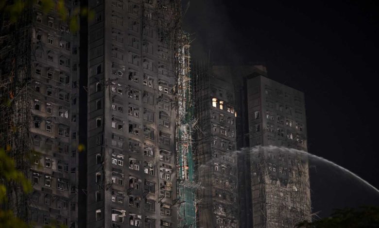 تدهور الحالة الصحية لفضل شاكر في السجن