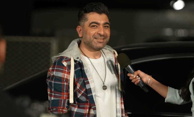 بتهمة "السب والقذف".. محكمة مصرية تكشف عقوبة الفنان فادي خفاجة