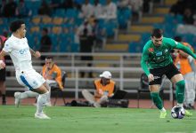 ترتيب الدوري السعودي