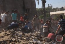 4 شهداء بخروقات اسرائيلية لملف وقف إطلاق النار بغزة وجباليا