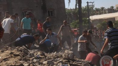 4 شهداء بخروقات اسرائيلية لملف وقف إطلاق النار بغزة وجباليا