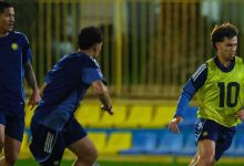 المعركة الأخيرة.. هل ينتقم كريستيانو رونالدو من