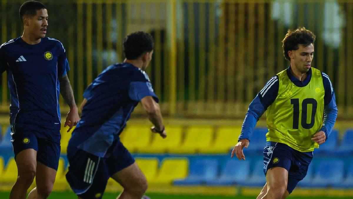 المعركة الأخيرة.. هل ينتقم كريستيانو رونالدو من