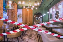 البابا لاوون يزور الجامع الأزرق في إسطنبول (فيديو وصور)