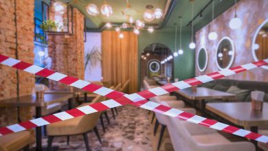 البابا لاوون يزور الجامع الأزرق في إسطنبول (فيديو وصور)