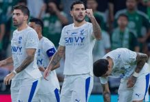 مستمر أم سيرحل؟.. الزلال يحسم مصير إنزاغي مع الهلال السعودي (فيديو)