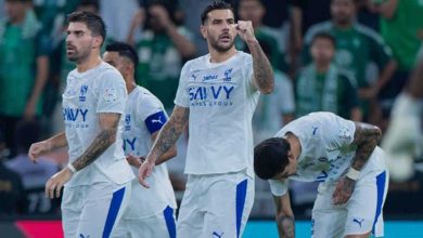 مستمر أم سيرحل؟.. الزلال يحسم مصير إنزاغي مع الهلال السعودي (فيديو)