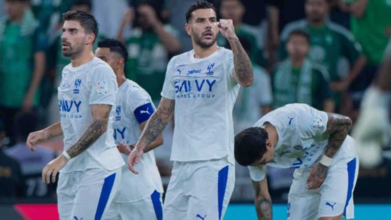 مستمر أم سيرحل؟.. الزلال يحسم مصير إنزاغي مع الهلال السعودي (فيديو)