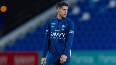 الموعد والقنوات الناقلة لمباراة إيطاليا والنرويج في تصفيات كأس العالم 2026