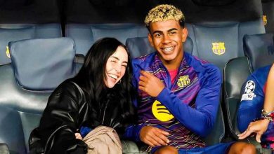 هل ينتقل هاري كين إلى برشلونة الموسم المقبل؟