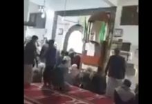 65 منظمة يمنية تدين اعتداءات مليشيا الحوثي على دور العبادة وتصفها بجرائم حرب