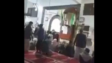 65 منظمة يمنية تدين اعتداءات مليشيا الحوثي على دور العبادة وتصفها بجرائم حرب