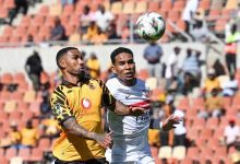 أول تصعيد رسمي من الزمالك تجاه حكم مباراة كايزر تشيفز  (صورة)