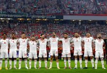 موعد وملعب مباراة نيجيريا والكونغو الديمقراطية الحاسمة لبلوغ ملحق كأس العالم