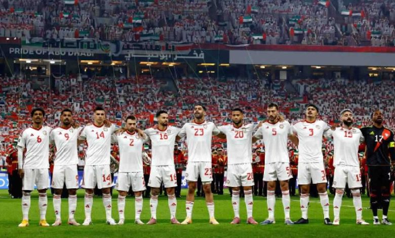 موعد وملعب مباراة نيجيريا والكونغو الديمقراطية الحاسمة لبلوغ ملحق كأس العالم