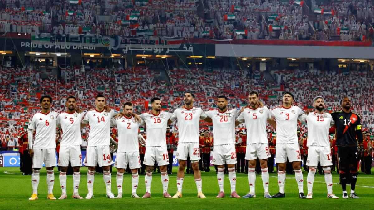 موعد وملعب مباراة نيجيريا والكونغو الديمقراطية الحاسمة لبلوغ ملحق كأس العالم