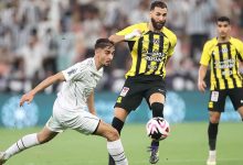 موعد قرعة نصف نهائي كأس الملك السعودي