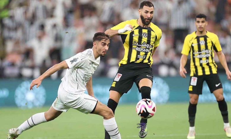 موعد قرعة نصف نهائي كأس الملك السعودي