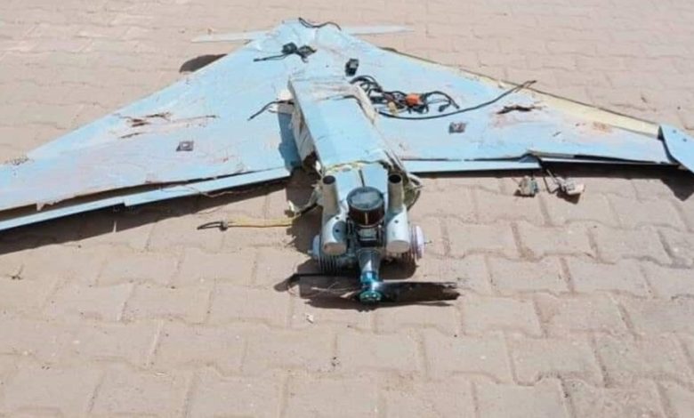 السودان.. مقتل نساء وأطفال في قصف على مخيم نازحين بكادقلي