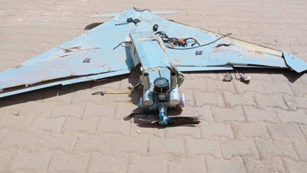 السودان.. مقتل نساء وأطفال في قصف على مخيم نازحين بكادقلي