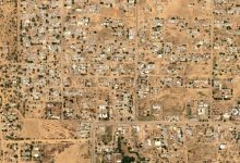 صور أقمار اصطناعية تكشف استمرار القتل الجماعي في الفاشر