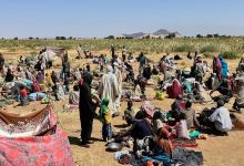 "أطباء بلا حدود": قوات الدعم السريع تقطع الطريق على الفارين من الفاشر بشمال دارفور غربي السودان