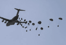 الجيش السوداني يواصل إمداد قواته في بابنوسة بأكبر عملية إسقاط جوي منذ اندلاع الحرب