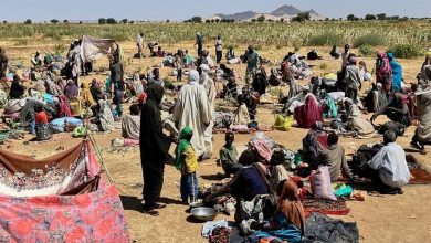 خاطفو أستاذ جامعي سوداني في الفاشر يطلبون ملياري جنيه فدية (فيديو)