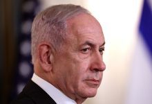 امام مسلحي حماس الاستسلام او الموت