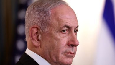 امام مسلحي حماس الاستسلام او الموت