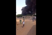 مصدر طبي لـ RT: مقتل 30 امرأة  بمسيرة استهدفت "تجمع عزاء" شرق الأبيض بالسودان