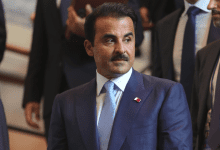 أمير قطر يدعو لوقف الحرب في السودان ويحذر من تداعيات الفظائع في الفاشر