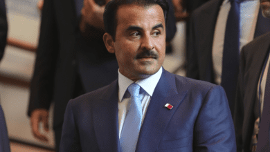 أمير قطر يدعو لوقف الحرب في السودان ويحذر من تداعيات الفظائع في الفاشر