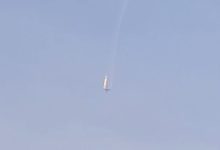 "الدعم السريع" تعلن إسقاط طائرة للجيش السوداني بولاية غرب كردفان (فيديو)