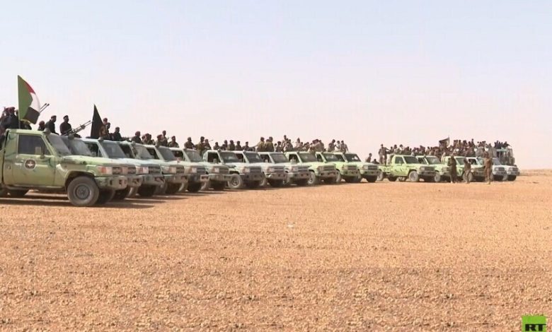 الجيش السوداني يدرس خطة الهدنة الأمريكية والأمم المتحدة تدعو لإنهاء العنف