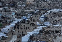 رباعية عربية إسلامية تدفع لإعمار غزة ووقف الحرب في السودان