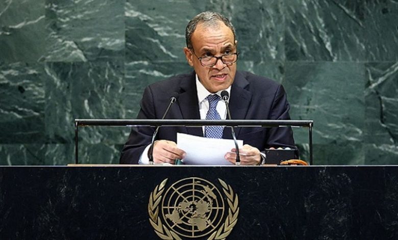 وزير الخارجية المصري حول تصريحات حميدتي: لدينا صبر استراتيجي