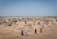 تقرير دولي: نزوح 70 ألف شخص خلال أسبوع في شمال دارفور بعد سيطرة "الدعم السريع"