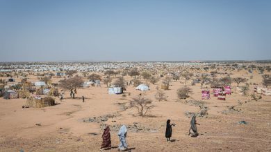 تقرير دولي: نزوح 70 ألف شخص خلال أسبوع في شمال دارفور بعد سيطرة "الدعم السريع"