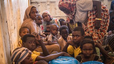 التصنيف الأممي يعلن مجاعة غير مسبوقة في الفاشر وكادوقلي وسط حصار "الدعم السريع"