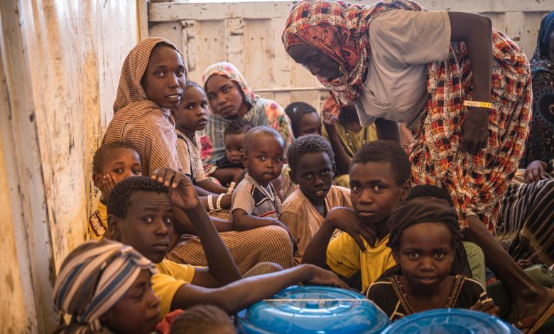 التصنيف الأممي يعلن مجاعة غير مسبوقة في الفاشر وكادوقلي وسط حصار "الدعم السريع"