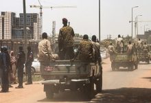 الجيش السوداني يرفض مقترح وقف إطلاق النار الأمريكي ويستعد لمواصلة القتال
