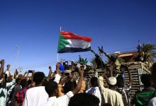 قوات الدعم السريع تعلن موافقتها على الدخول في  هدنة إنسانية