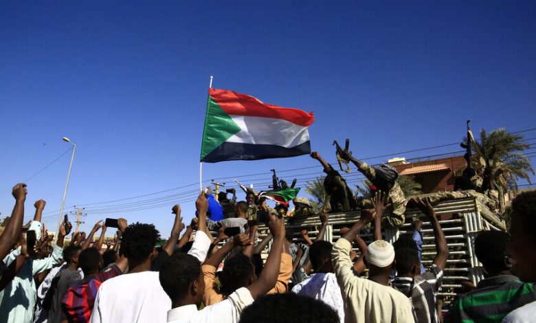 قوات الدعم السريع تعلن موافقتها على الدخول في  هدنة إنسانية