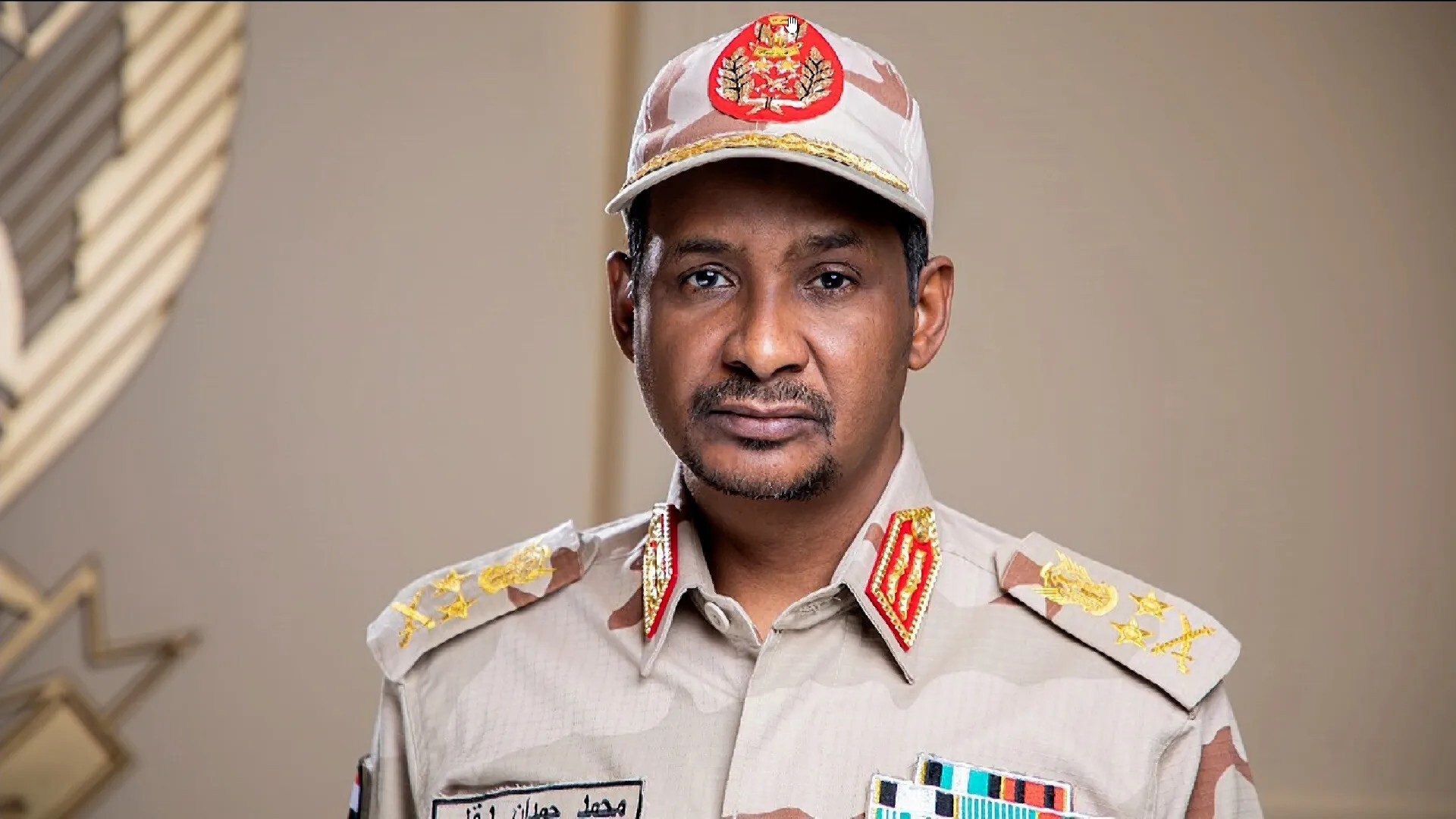 السودان.. النيابة العامة توجه تهما لـ"حميدتي" وأكثر من 200 من عناصر الدعم السريع